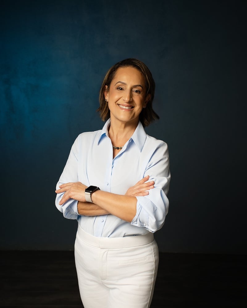 Dra. Mayra Rodríguez Carranza, Odontología integral en R&V Dental