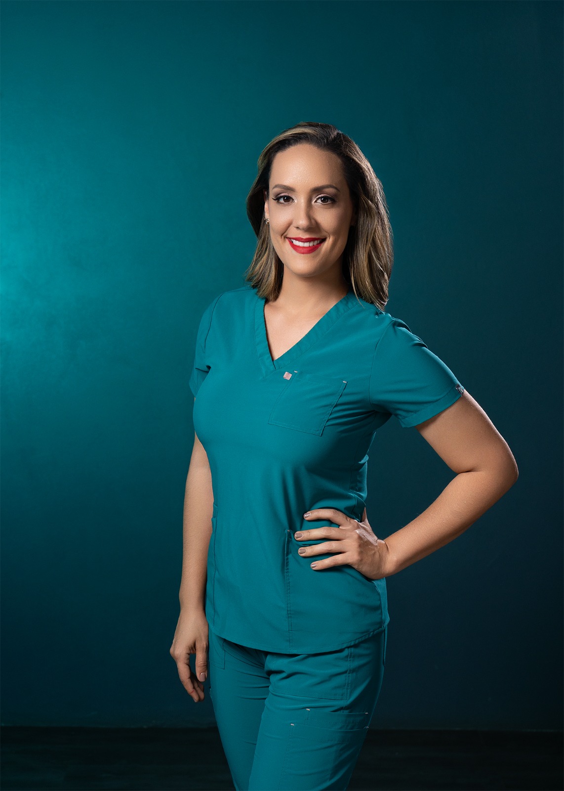 RyV Dental doctora