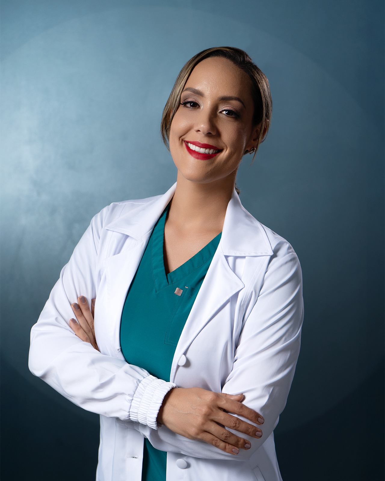 Dra. Amaya Rodríguez