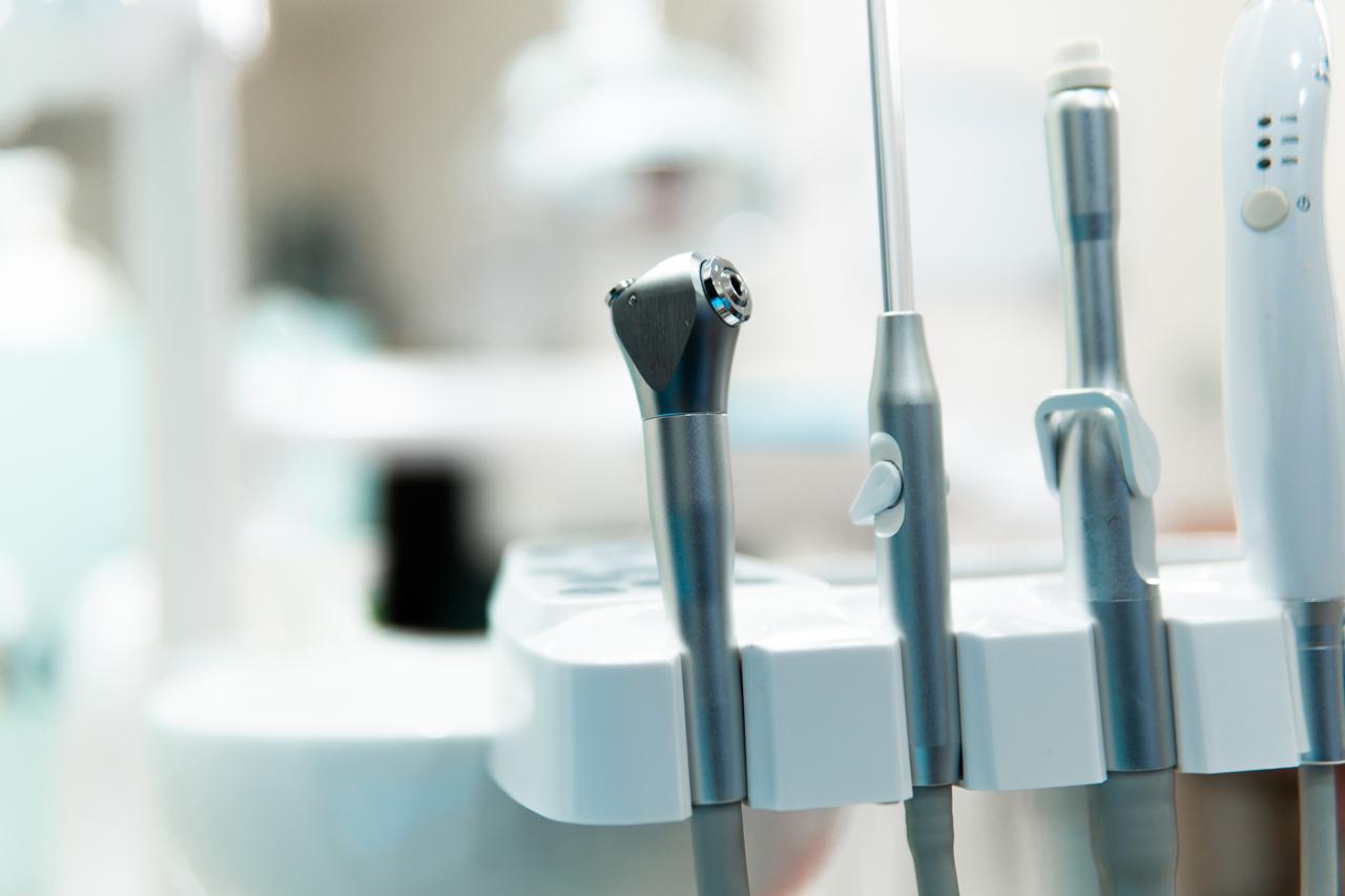 Tecnología dental RyV Dental