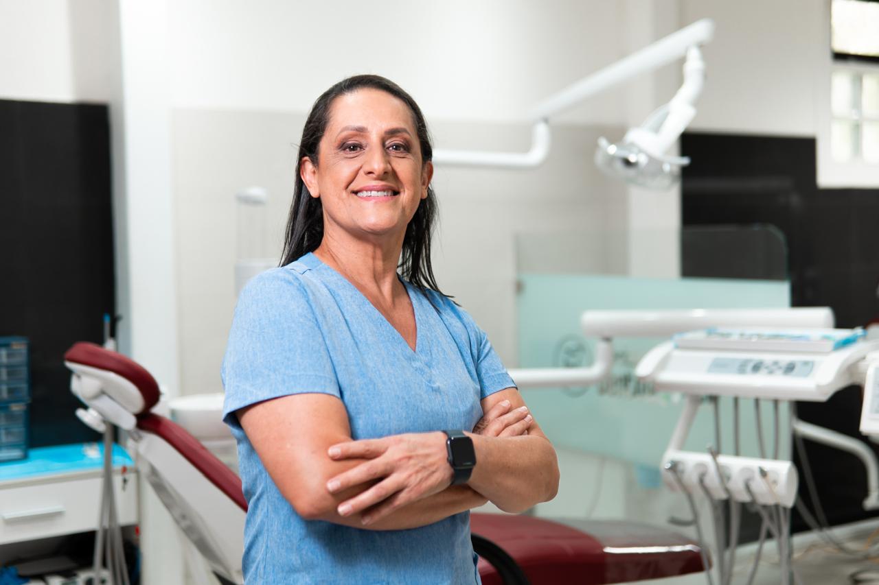Dra. Mayra Rodríguez