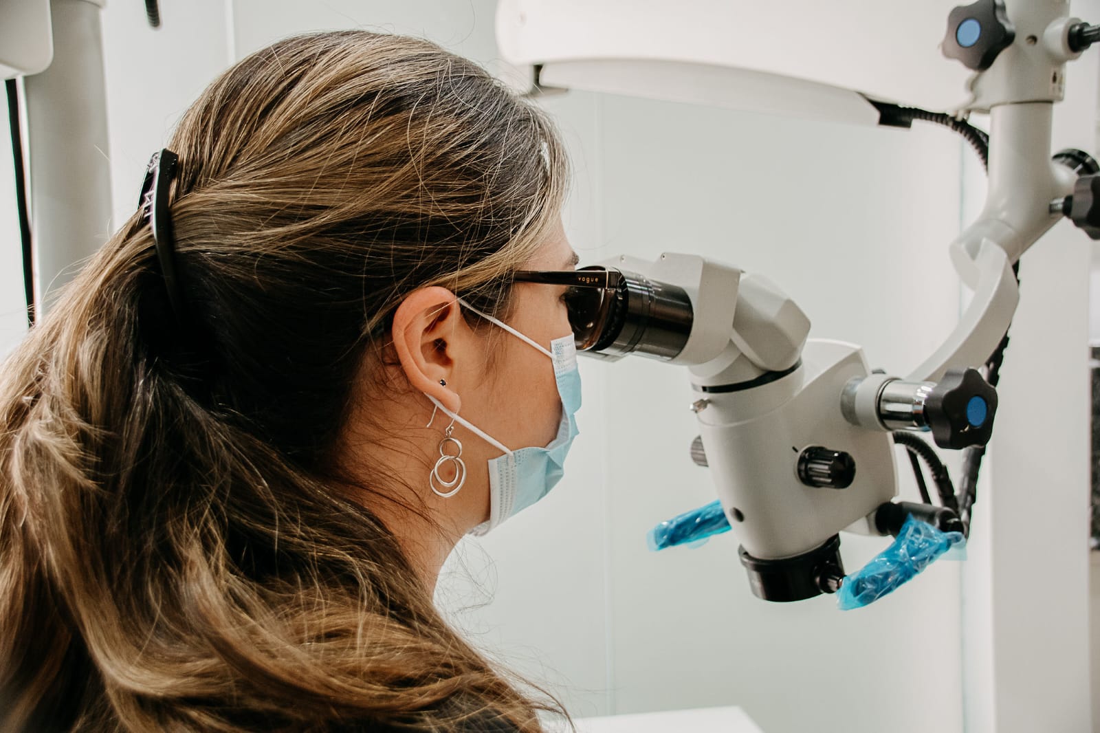 Endodoncia RyV Dental