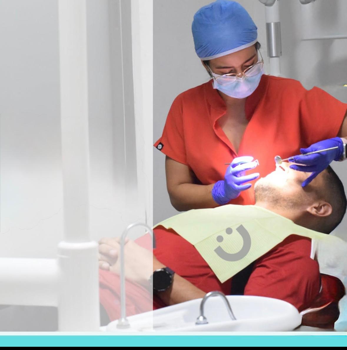 Periodoncia e implantes RyV Dental